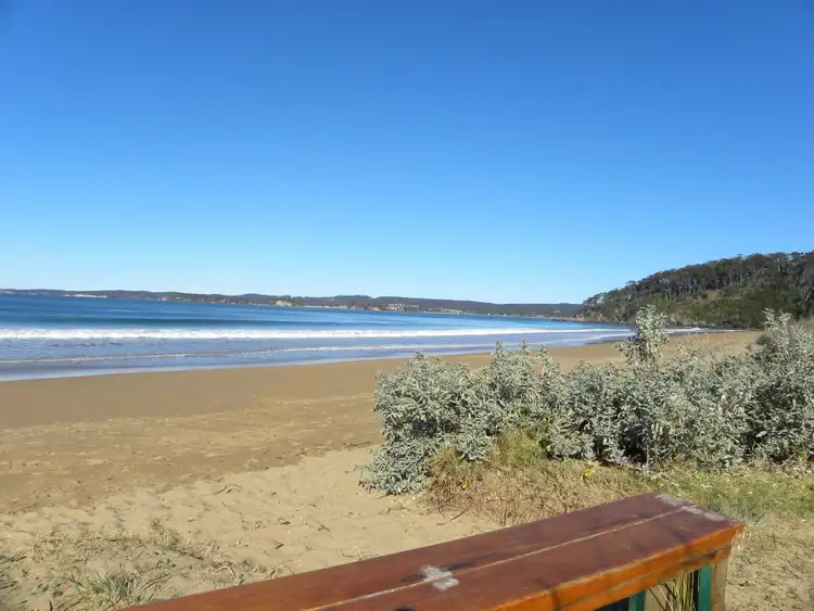 Seventh view of Homely land listing, 44 Broomfield Crescent, Long Beach NSW 2536