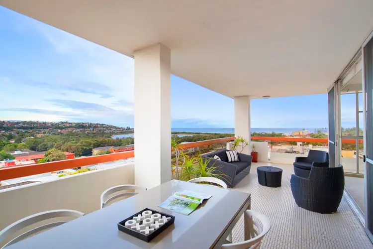 Third view of Homely unit listing, 25/5 Westminster Avenue, Dee Why NSW 2099