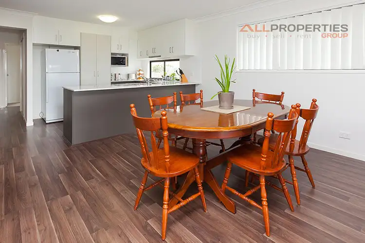 Fifth view of Homely terrace listing, 67 O'Reilly Crescent, Springfield Lakes QLD 4300