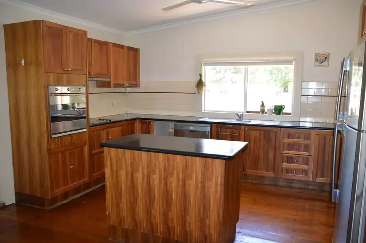 Fifth view of Homely house listing, 195 Mortimer, Mudgee NSW 2850