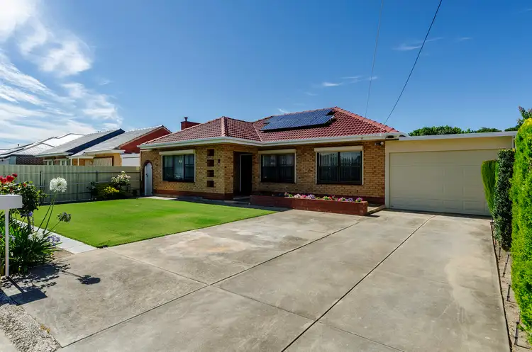 Second view of Homely house listing, 2 Carlo Street, Kidman Park SA 5025