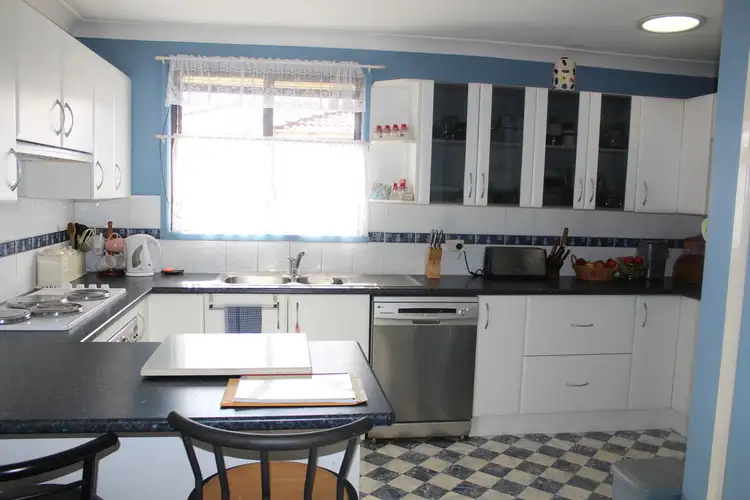 Fifth view of Homely house listing, 4 Filter Road, West Nowra NSW 2541