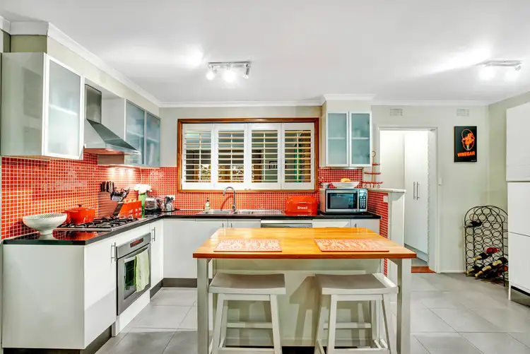 Third view of Homely house listing, 20 Frazer Avenue, Altona VIC 3018