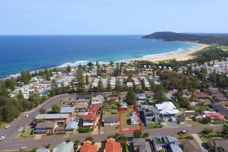161 Stella Street, Toowoon Bay NSW 2261