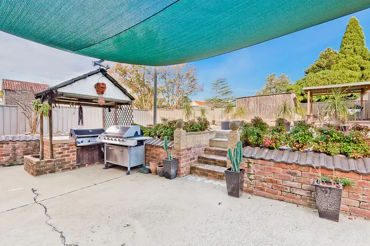 Third view of Homely house listing, 36 Wellbank Street, Concord NSW 2137