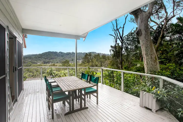 Fourth view of Homely house listing, 51 Dolphin Crescent, Avalon Beach NSW 2107