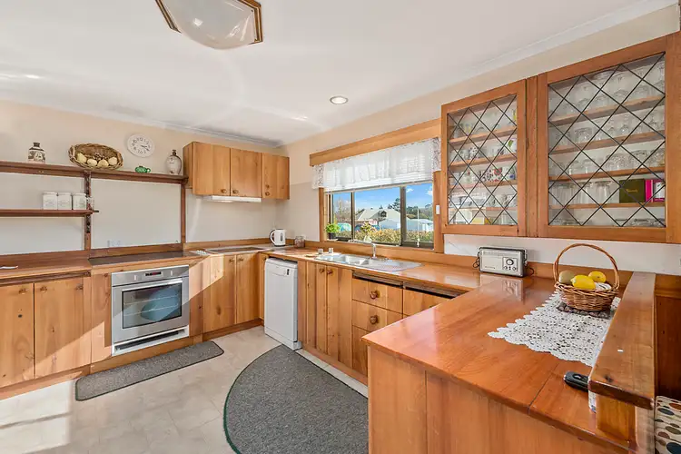 Second view of Homely house listing, 28 Patrick Street, Bothwell TAS 7030