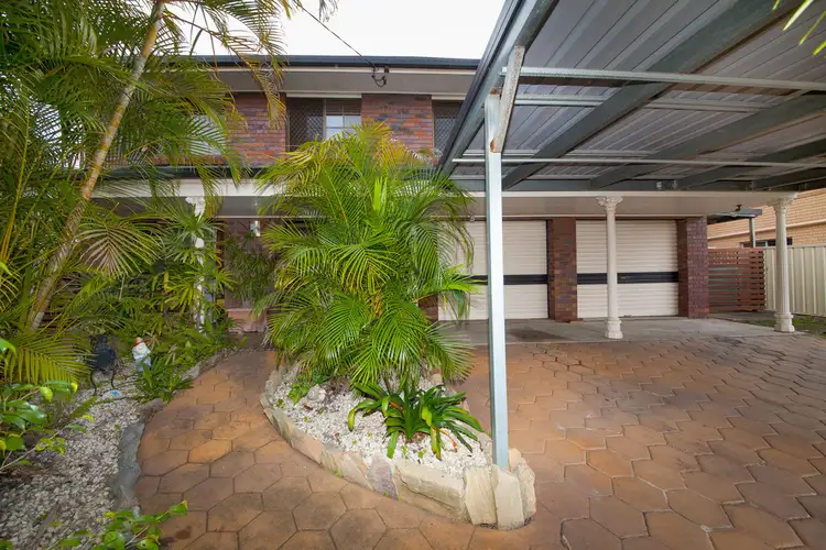 Main view of Homely house listing, 11 Langridge Street, Raceview QLD 4305