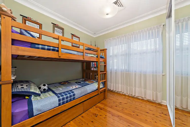 Sixth view of Homely house listing, 14 Morgan Place, Strathfield NSW 2135