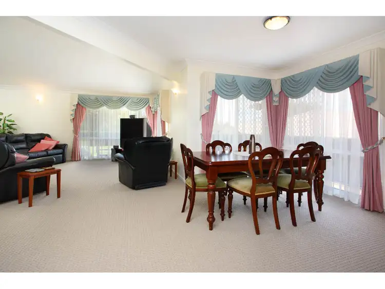 Sixth view of Homely house listing, 14 Botticelli Place, Mackenzie QLD 4156