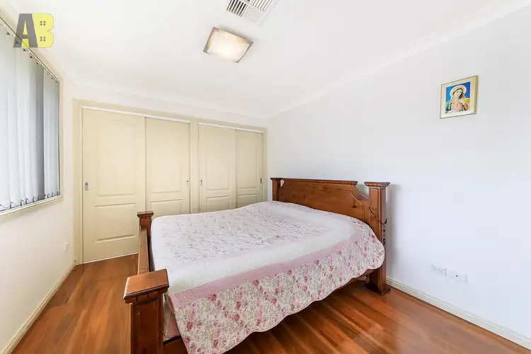 Sixth view of Homely house listing, 100 Johnson Ave, Seven Hills NSW 2147