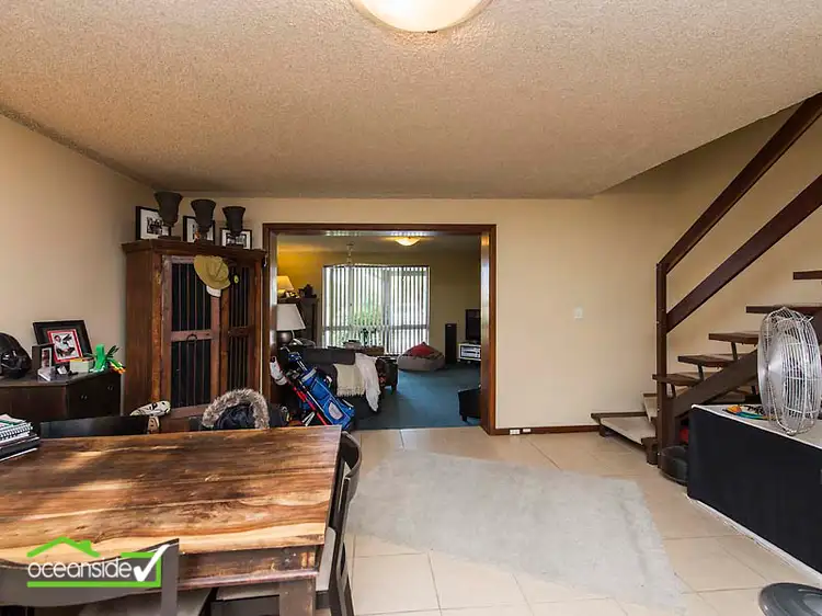 Fifth view of Homely house listing, 18a Koolyanga Road, Mullaloo WA 6027