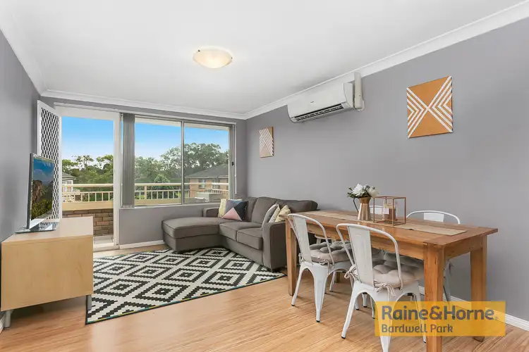 11/25 Cambridge Street, Penshurst NSW 2222