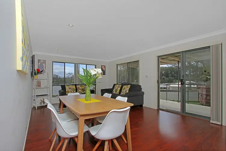 Fifth view of Homely house listing, 31b Broomfield Crescent, Long Beach NSW 2536