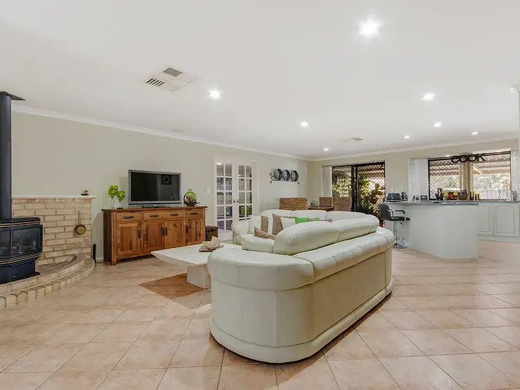 Third view of Homely house listing, 57 Reynolds Ave, Greenfields WA 6210