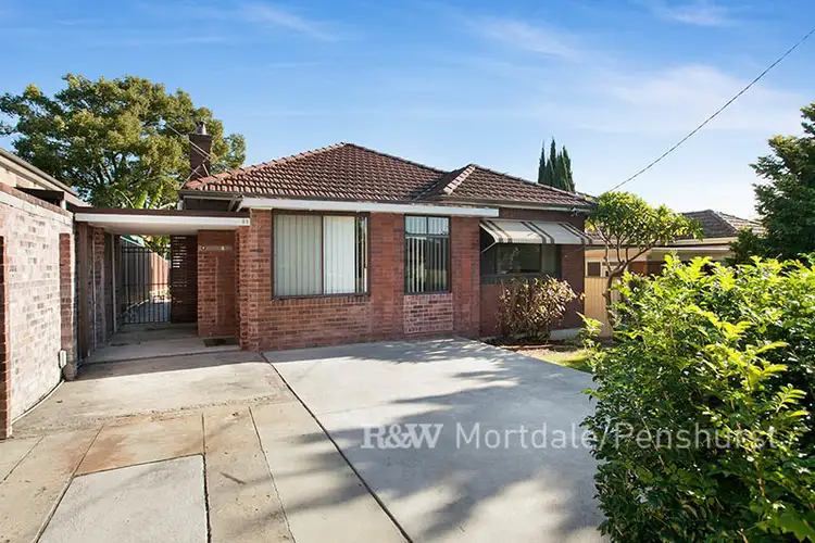 Main view of Homely house listing, 81 Croydon Road, Hurstville NSW 2220