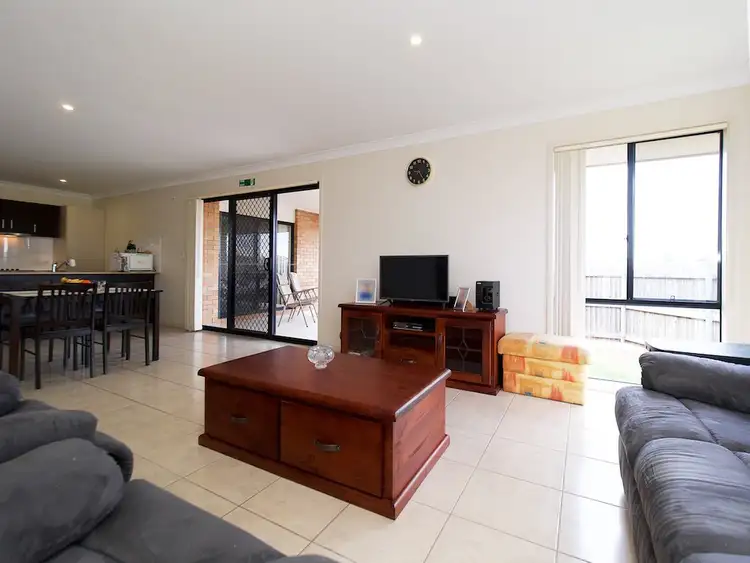 Fourth view of Homely house listing, 35 OXFORD STREET, North Booval QLD 4304