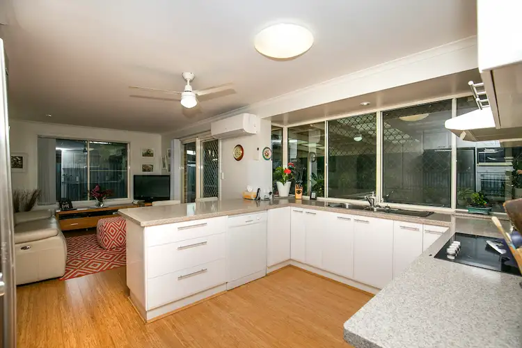 Seventh view of Homely house listing, 72 Fairway Drive, Bargara QLD 4670