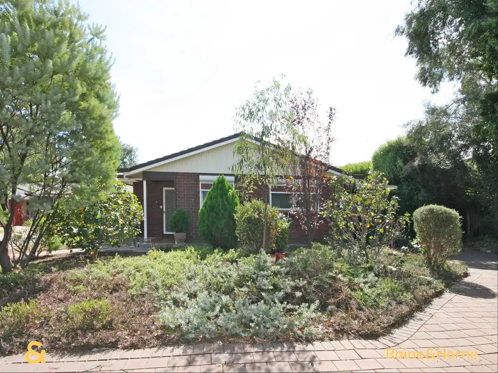 Main view of Homely unit listing, Unit 4, 5 Wattle Street, Morphett Vale SA 5162