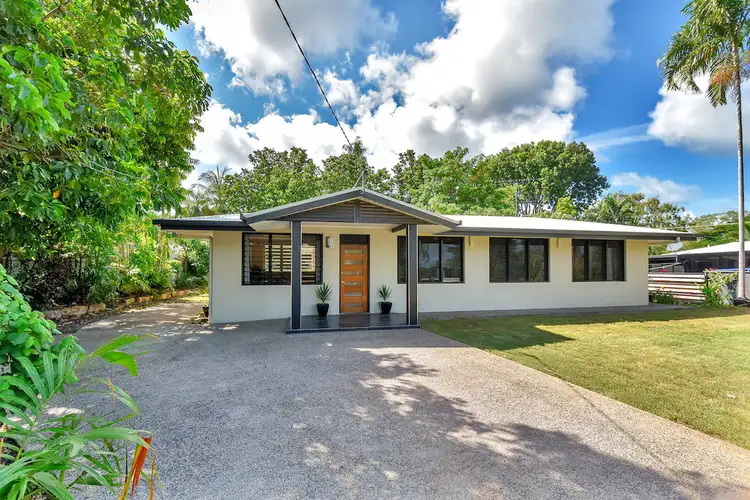 4 Mayhew Crescent, Jingili NT 810
