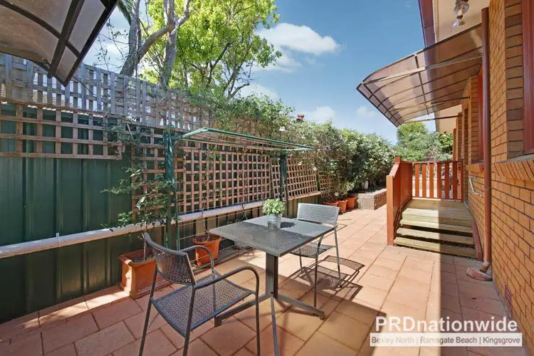 Third view of Homely villa listing, 5/58-60 Chuter Avenue, Ramsgate Beach NSW 2217