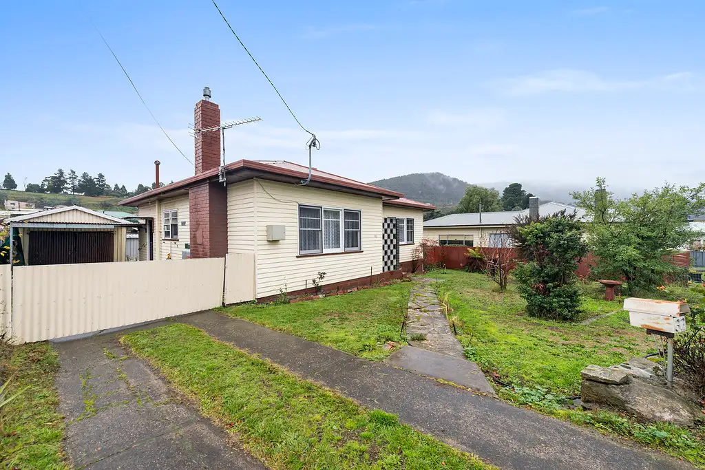 Main view of Homely house listing, 32 Derwent Terrace, New Norfolk TAS 7140