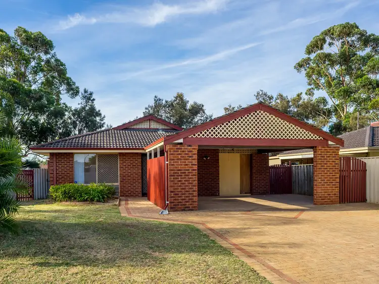 7 Panton Court, Middle Swan WA 6056