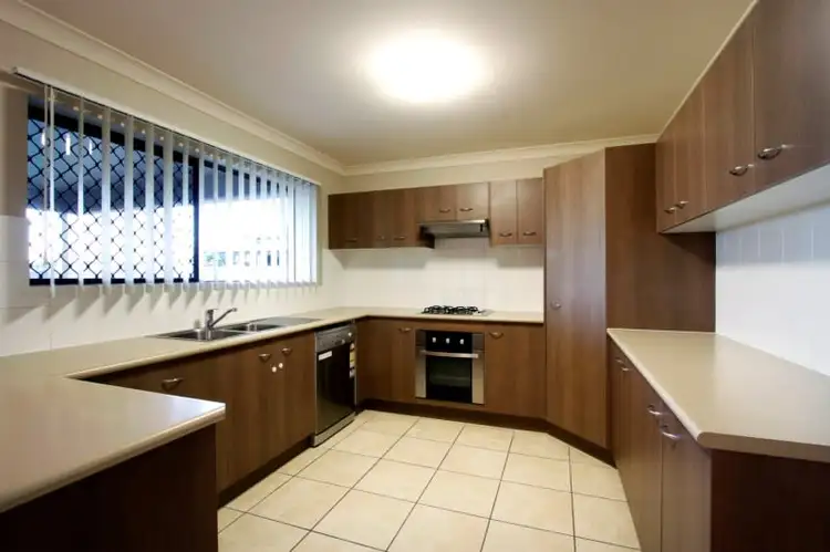 Second view of Homely house listing, 8 Cascara Street, Proserpine QLD 4800