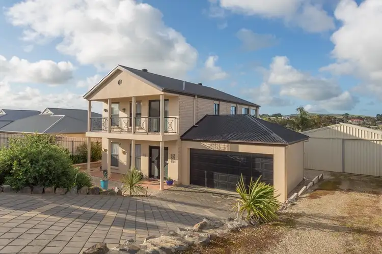 Second view of Homely house listing, 30 Greenhills Road, Victor Harbor SA 5211