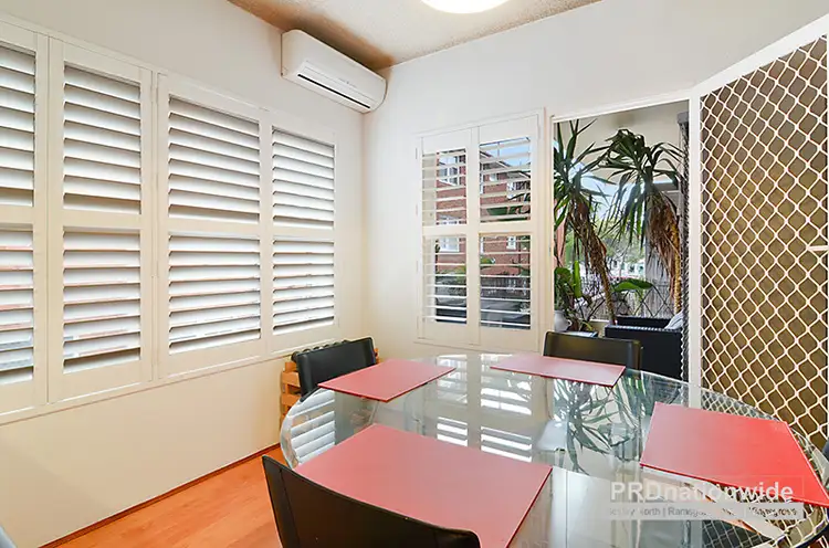Fourth view of Homely unit listing, 9/83-85 Alfred Street, Ramsgate Beach NSW 2217