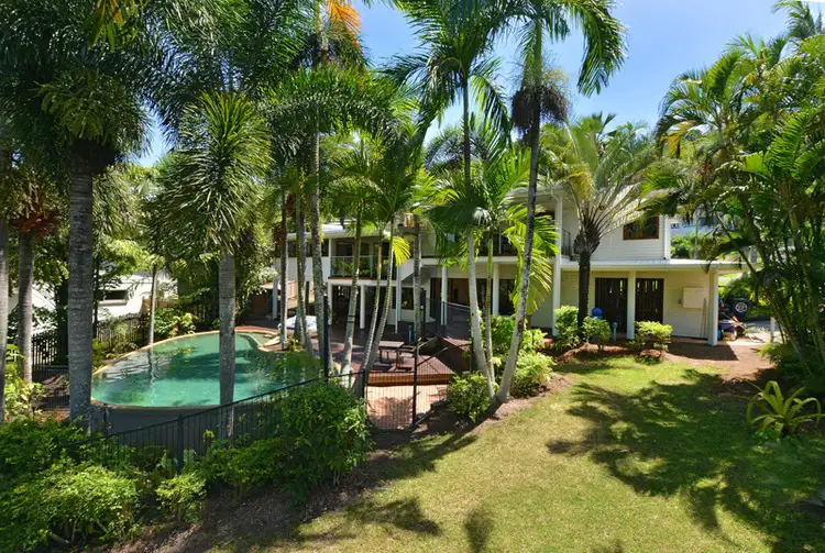 Fourth view of Homely house listing, 135 Hillview Cres, Whitfield QLD 4870