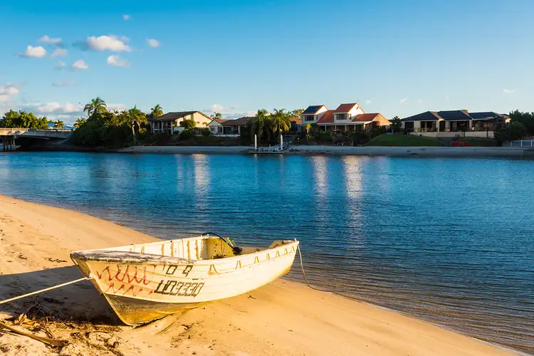 3/7 JODIE COURT, Mermaid Waters QLD 4218