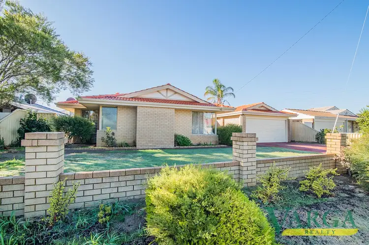 123 Portcullis Drive, Willetton WA 6155