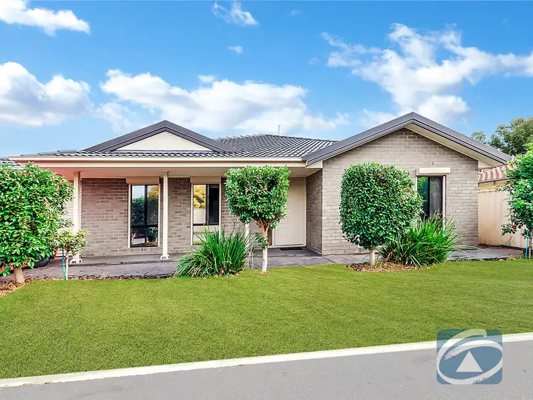 10 Terry Court, Munno Para West SA 5115