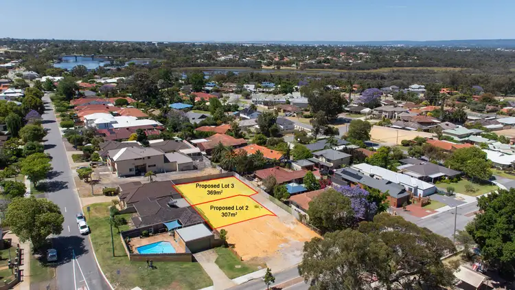 Lot 2, 248 Corinthian Road East, Riverton WA 6148
