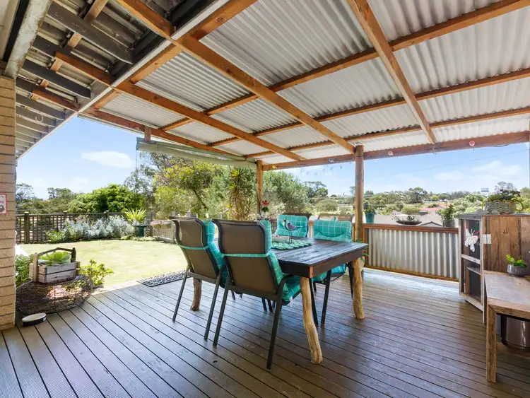 Fourth view of Homely house listing, 8 Monkhouse Way, Hillarys WA 6025