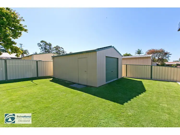 Fifth view of Homely house listing, 44 Burke Street, Capalaba QLD 4157