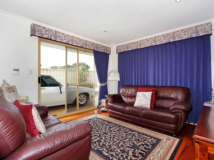 Second view of Homely house listing, 23 Kyara Ct, Clarkson WA 6030