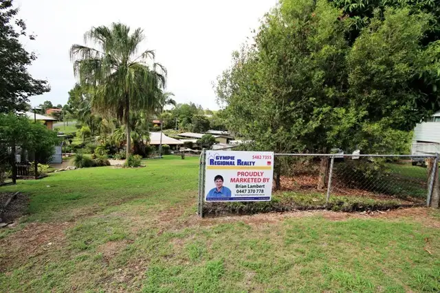Third view of Homely land listing, 29 Fairview Road, Monkland QLD 4570