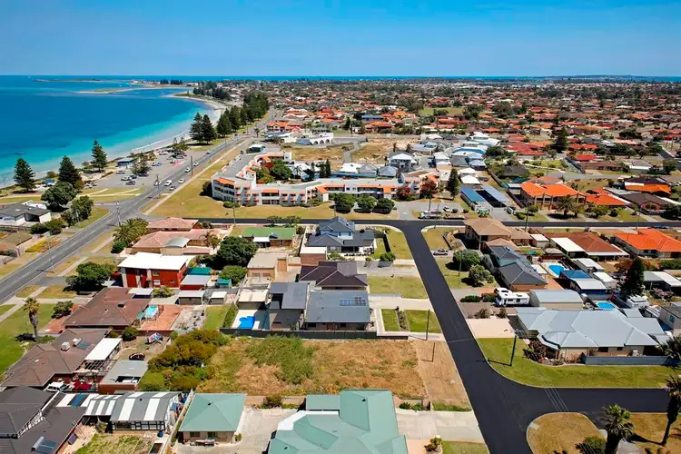 Third view of Homely land listing, 7 Edgewater Road, Safety Bay WA 6169