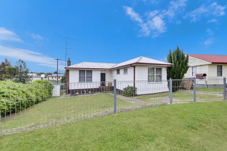 Main view of Homely house listing, 21 Churchill Street, Goulburn NSW 2580