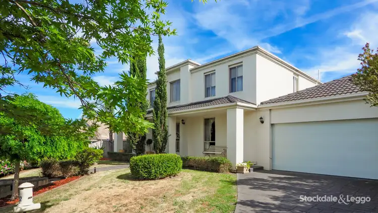 52 Billanook Way, Chirnside Park VIC 3116