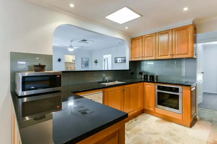 Sixth view of Homely house listing, 7 Palm Crescent, Old Reynella SA 5161