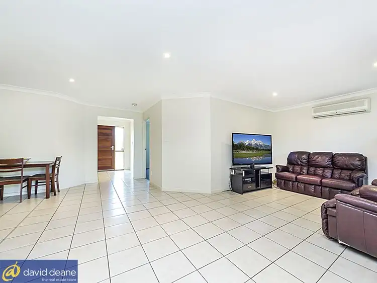 Third view of Homely house listing, 8 Crestwood Ct, Kurwongbah QLD 4503