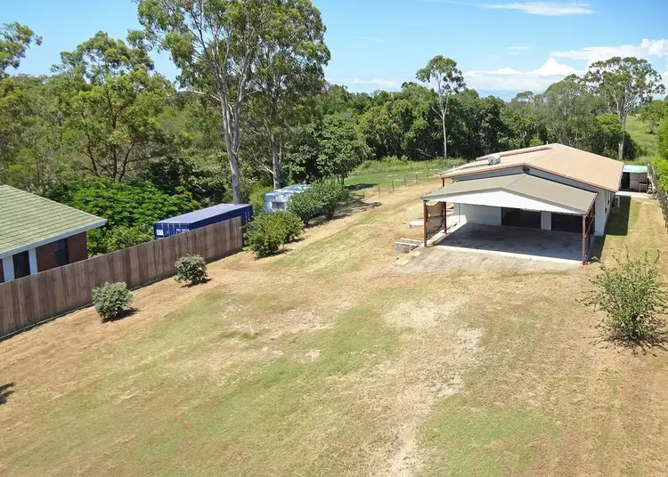 Fifth view of Homely house listing, 9 McGregor Close, Craignish QLD 4655