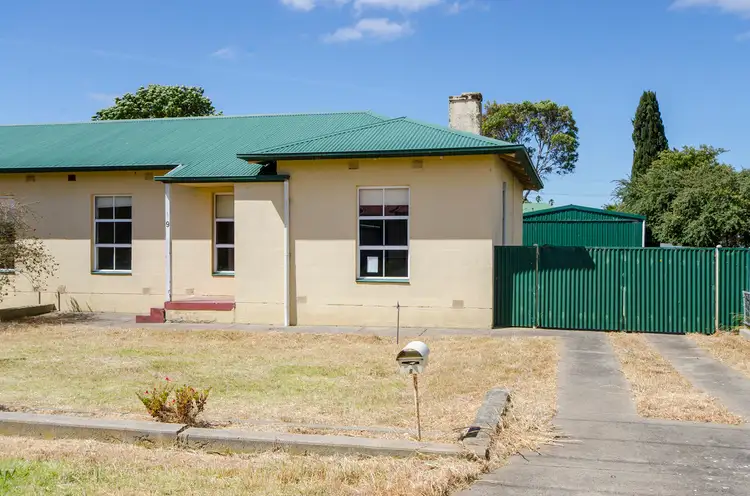 Second view of Homely house listing, 9 & 11 Edwards Street, Millicent SA 5280