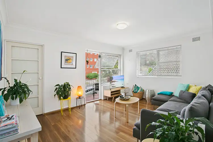 8/312-314 Arden Street, Coogee NSW 2034