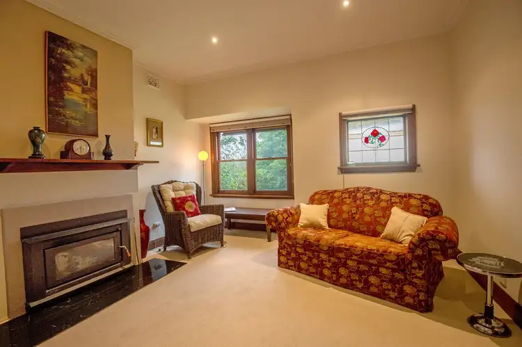Second view of Homely house listing, 29 Robb Street, Bairnsdale VIC 3875