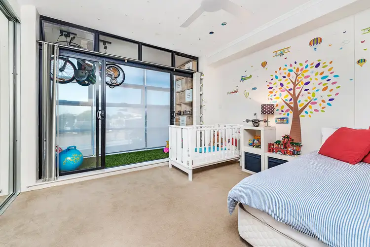 Fourth view of Homely apartment listing, 50/3-13 Erskineville Road, Newtown NSW 2042