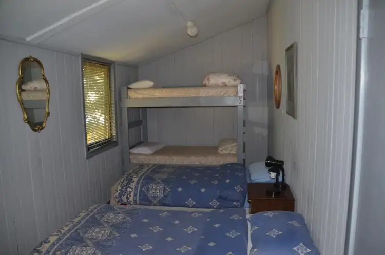 Seventh view of Homely house listing, 12 Long Tunnel Track, Wandiligong VIC 3744